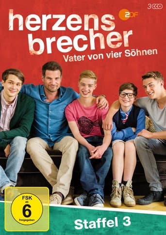 Staffel 3