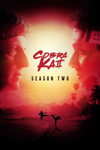 Staffel 2