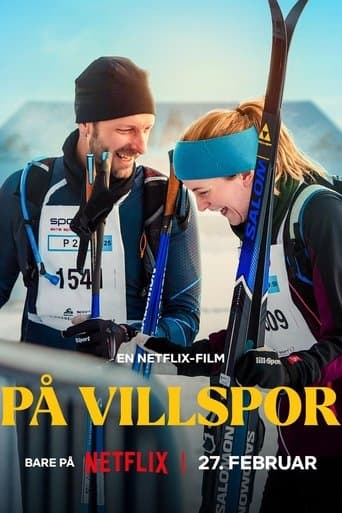På villspor