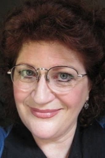 Barbara Tirrell