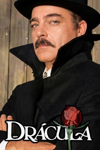 Drácula, Uma História de Amor
