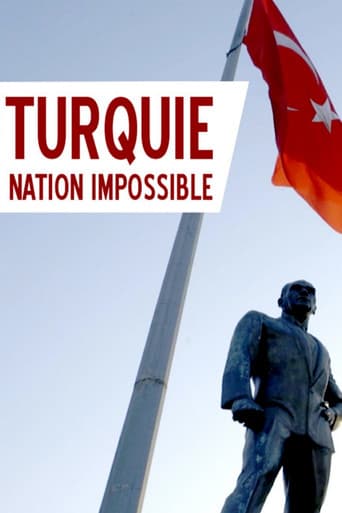 Atatürk und Erdoğan – Väter der Türken
