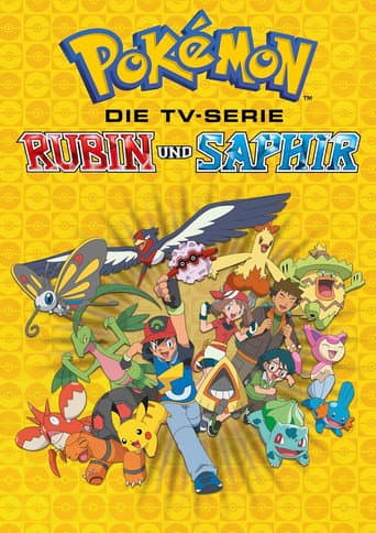 Staffel 8: Advanced Battle