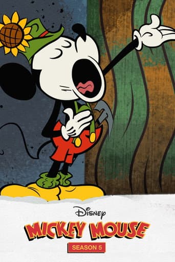 Staffel 5