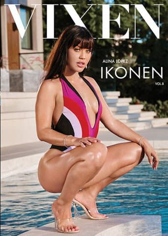 Ikonen 8