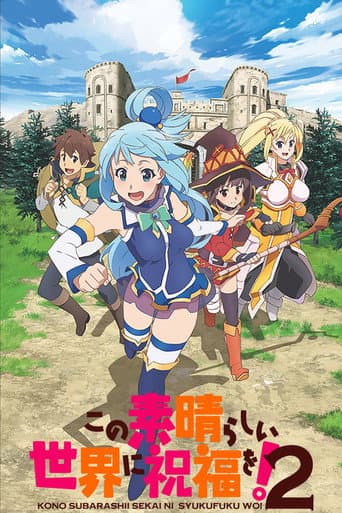 Staffel 2