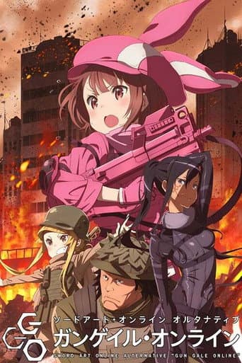 Staffel 1