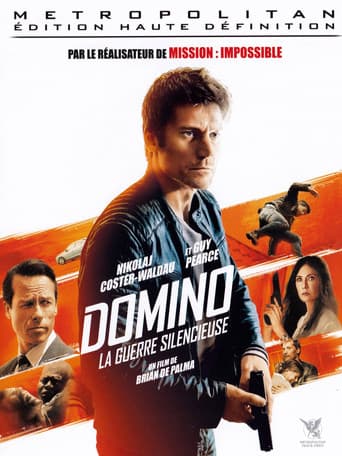 Domino - La guerre silencieuse