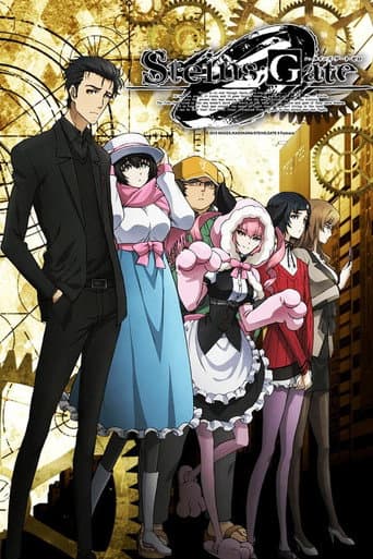 Staffel 1