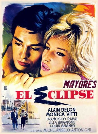 El eclipse