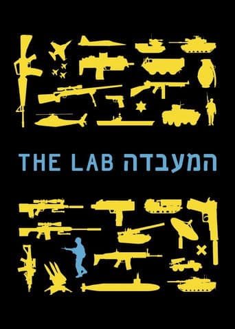 The Lab: Das Versuchslabor
