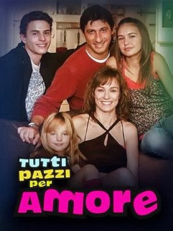 Staffel 1