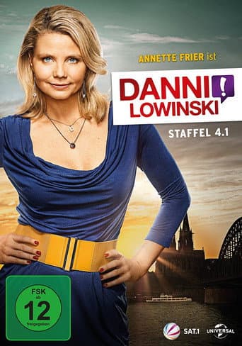 Staffel 4