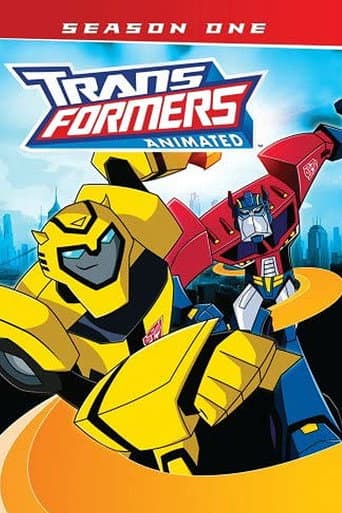 Staffel 1