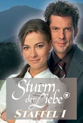 Staffel 1