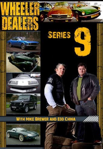 Staffel 9