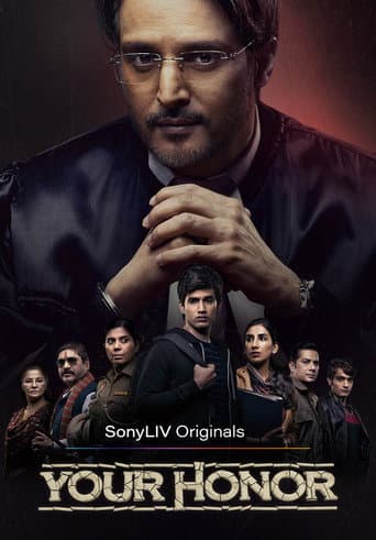 Staffel 1