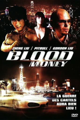 Blood Money