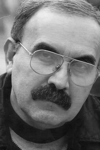 Dschalal Abbasov