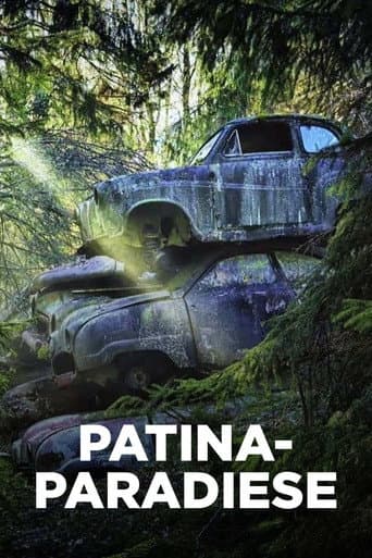 Paradis de rouille