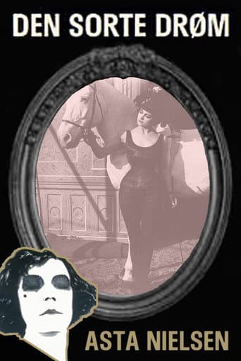 Der schwarze Traum