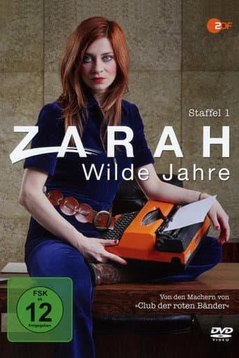 Staffel 1