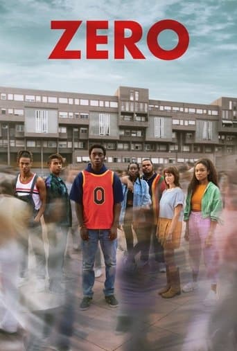 Staffel 1