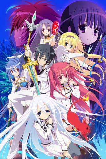 Staffel 1