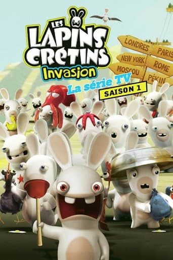 Staffel 1