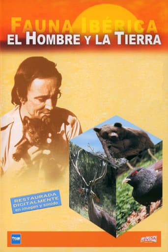 Serie Fauna Ibérica