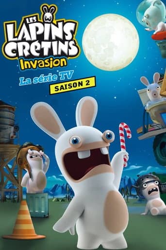Staffel 2