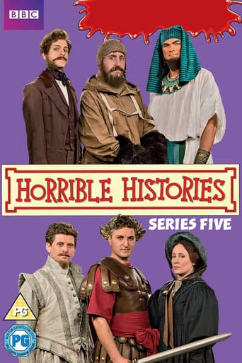 Staffel 5