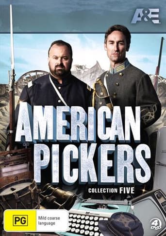 Staffel 5