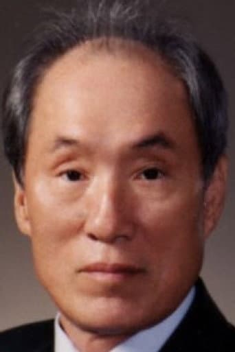 Lee Woo-Seok