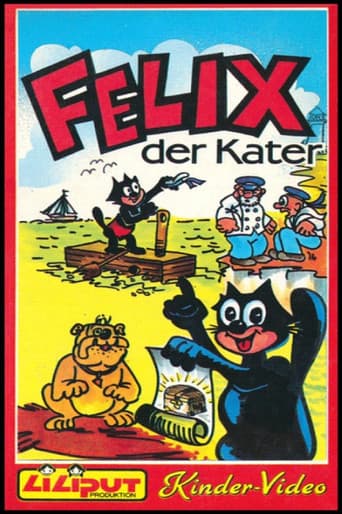 Felix der Erfinder