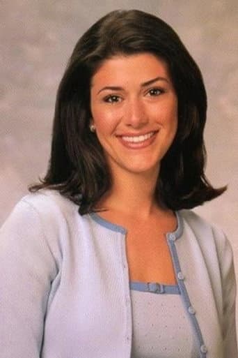 Marissa McMahon