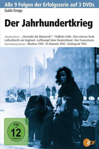 Staffel 1