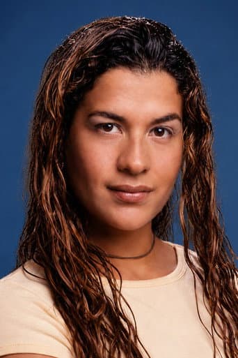 Nidia Guenard