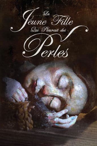 Das Mädchen, das Perlen weinte