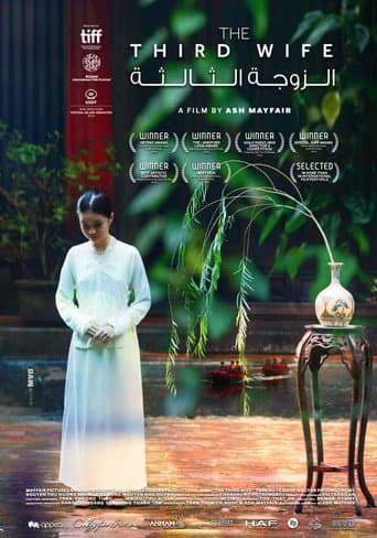 Vợ ba
