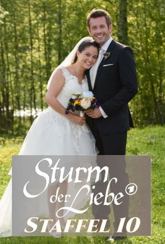 Staffel 10