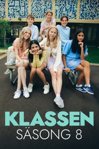 Staffel 8
