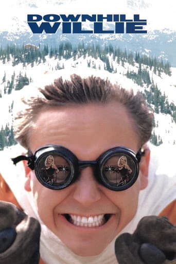 Downhill Willie - Der Schrecken der Piste
