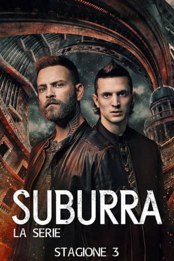 Staffel 3