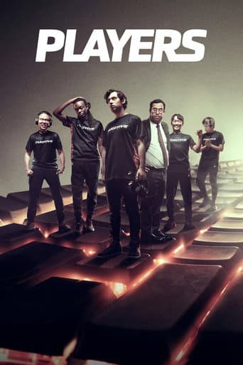 Staffel 1