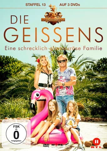Staffel 13