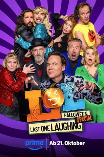 Staffel 1