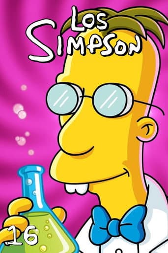 Temporada 16