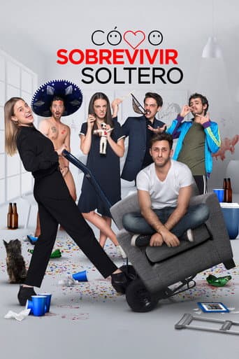 Staffel 1