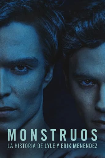 Monstruos: La historia de Lyle y Erik Menendez